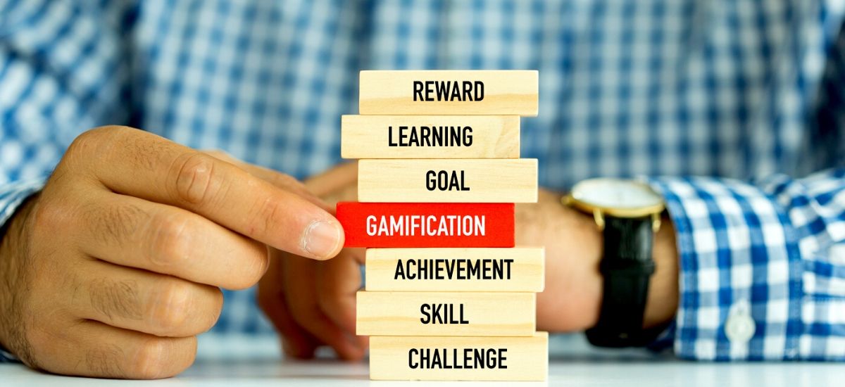 Badges, Gamification, Employment & Lifelong Learning