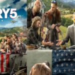 Far Cry 5 System requirements for PC