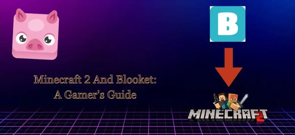 Minesraft2 Blooket
