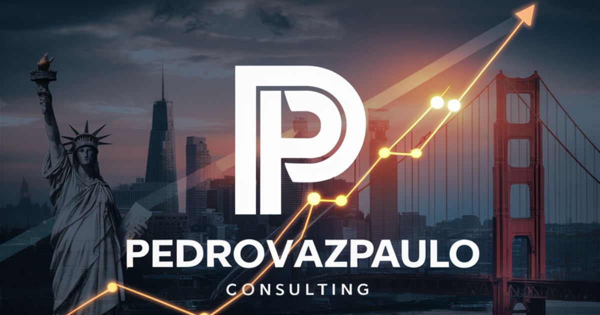 Pedro Vaz Paulo Coaching: Transforming Lives through Excellence and Empowerment