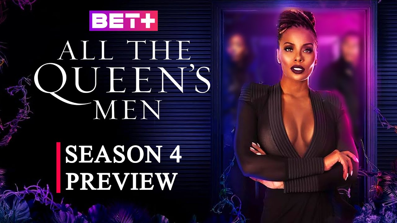 All the Queen's Men Season 4: Unveiling the Reign of Drama and Intrigue